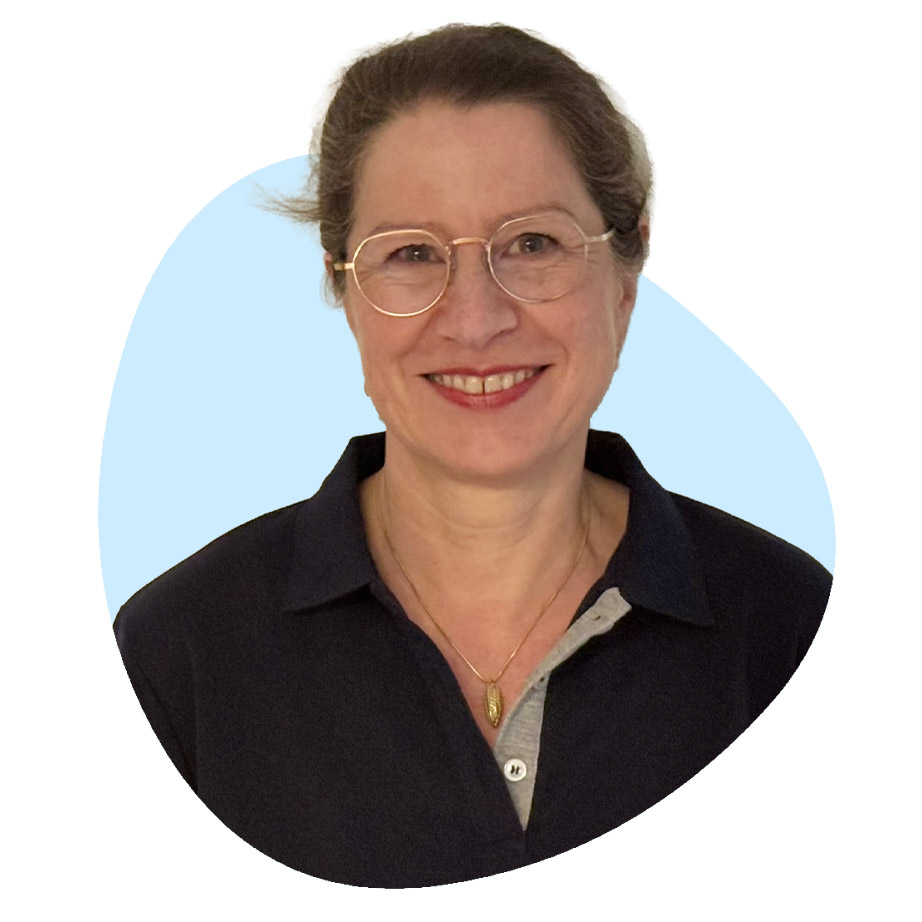 Anette Hahner