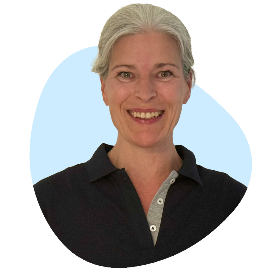 Yvonne Kunkel